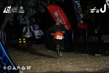 Dalat Ultra Trail 2026 - Ảnh #4757771