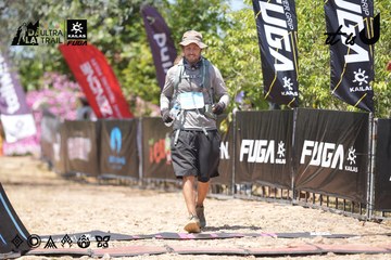 Dalat Ultra Trail 2026 - Ảnh #4747074