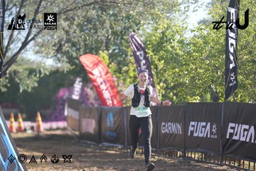 Dalat Ultra Trail 2026 - Ảnh #4685216