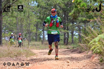 Dalat Ultra Trail 2026 - Ảnh #4831927