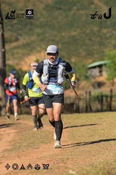 Dalat Ultra Trail 2026 - Ảnh #4714890