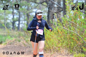 Dalat Ultra Trail 2026 - Ảnh #4874826