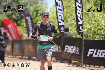 Dalat Ultra Trail 2026 - Ảnh #4693116