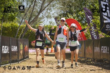 Dalat Ultra Trail 2026 - Ảnh #4684711