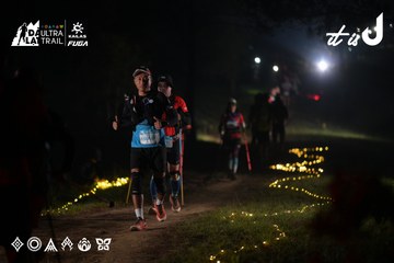 Dalat Ultra Trail 2026 - Ảnh #4719805