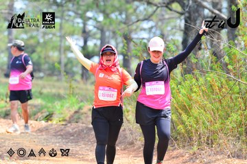 Dalat Ultra Trail 2026 - Ảnh #4873860