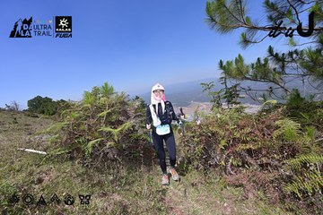 Dalat Ultra Trail 2026 - Ảnh #4733011