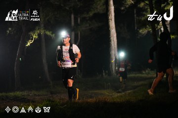 Dalat Ultra Trail 2026 - Ảnh #4697557
