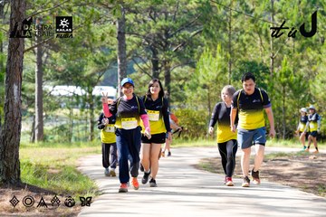 Dalat Ultra Trail 2026 - Ảnh #4834014