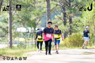 Dalat Ultra Trail 2026 - Ảnh #4834163