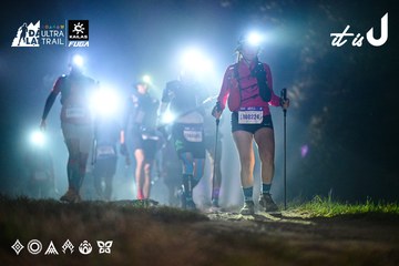 Dalat Ultra Trail 2026 - Ảnh #4899717