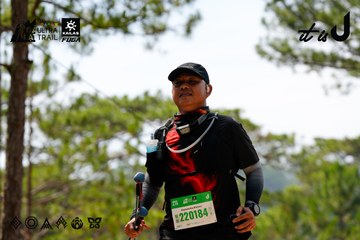 Dalat Ultra Trail 2026 - Ảnh #4835009