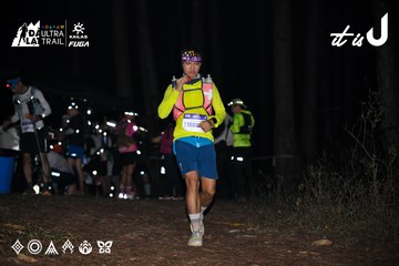Dalat Ultra Trail 2026 - Ảnh #4704015