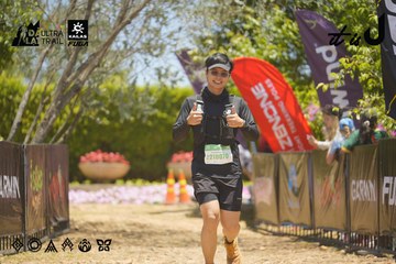 Dalat Ultra Trail 2026 - Ảnh #4694720