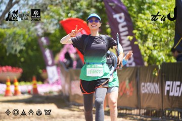 Dalat Ultra Trail 2026 - Ảnh #4702274