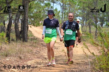 Dalat Ultra Trail 2026 - Ảnh #4831777
