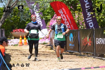 Dalat Ultra Trail 2026 - Ảnh #4727201