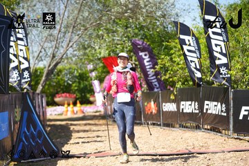 Dalat Ultra Trail 2026 - Ảnh #4737572
