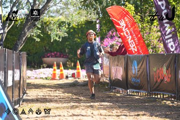 Dalat Ultra Trail 2026 - Ảnh #4682772