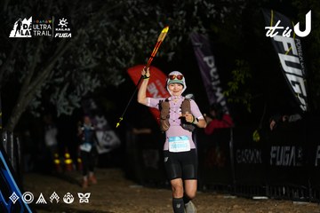 Dalat Ultra Trail 2026 - Ảnh #4758059