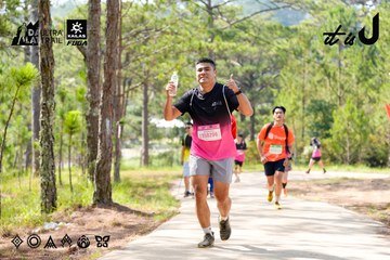 Dalat Ultra Trail 2026 - Ảnh #4834523