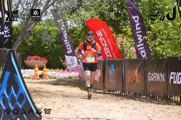 Dalat Ultra Trail 2026 - Ảnh #4869213
