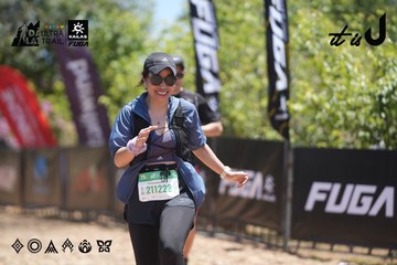 Dalat Ultra Trail 2026 - Ảnh #4693974