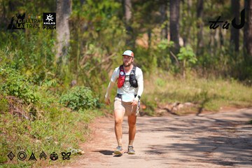 Dalat Ultra Trail 2026 - Ảnh #4913004