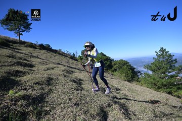 Dalat Ultra Trail 2026 - Ảnh #4731531