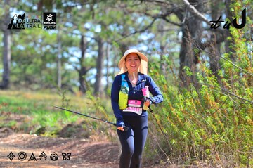 Dalat Ultra Trail 2026 - Ảnh #4750594