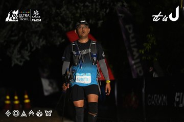 Dalat Ultra Trail 2026 - Ảnh #4747756