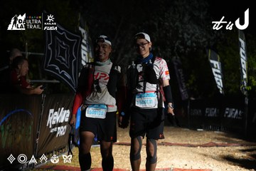 Dalat Ultra Trail 2026 - Ảnh #4747347