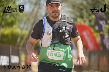 Dalat Ultra Trail 2026 - Ảnh #4684616