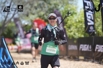 Dalat Ultra Trail 2026 - Ảnh #4693698