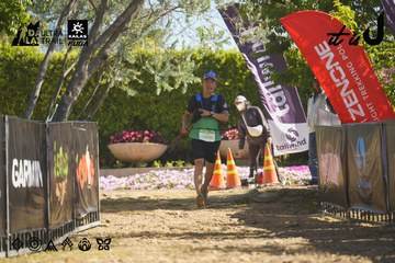 Dalat Ultra Trail 2026 - Ảnh #4683136