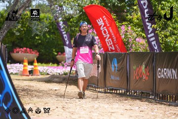 Dalat Ultra Trail 2026 - Ảnh #4869225