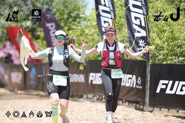 Dalat Ultra Trail 2026 - Ảnh #4746796
