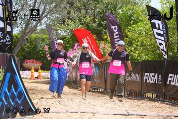 Dalat Ultra Trail 2026 - Ảnh #4868487
