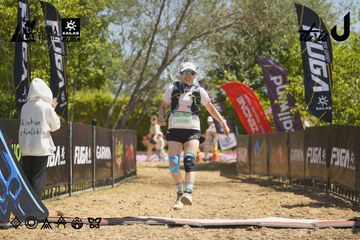 Dalat Ultra Trail 2026 - Ảnh #4691268