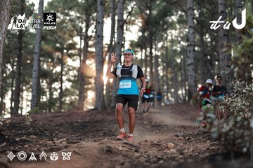 Dalat Ultra Trail 2026 - Ảnh #4740992