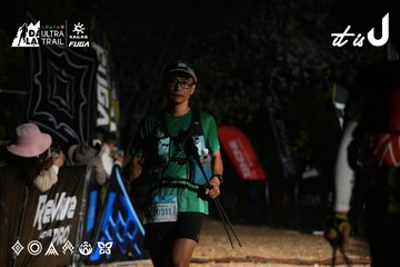 Dalat Ultra Trail 2026 - Ảnh #4747859