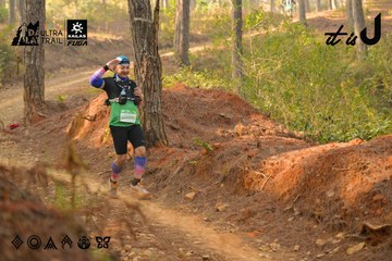 Dalat Ultra Trail 2026 - Ảnh #4842292