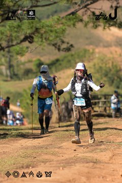 Dalat Ultra Trail 2026 - Ảnh #4715958