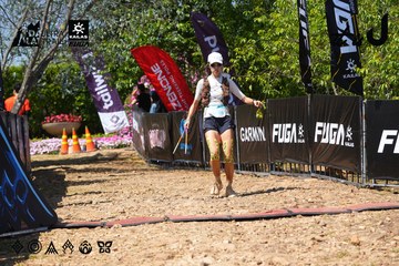 Dalat Ultra Trail 2026 - Ảnh #4737262