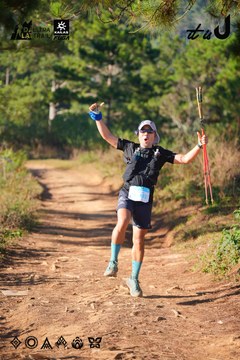 Dalat Ultra Trail 2026 - Ảnh #4908824