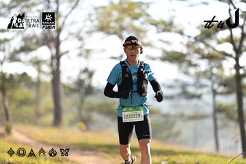 Dalat Ultra Trail 2026 - Ảnh #4894723