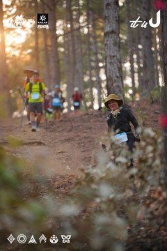 Dalat Ultra Trail 2026 - Ảnh #4913571