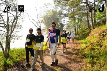 Dalat Ultra Trail 2026 - Ảnh #4911397