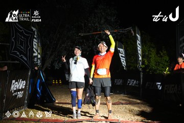 Dalat Ultra Trail 2026 - Ảnh #4747586
