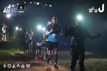 Dalat Ultra Trail 2026 - Ảnh #4707774
